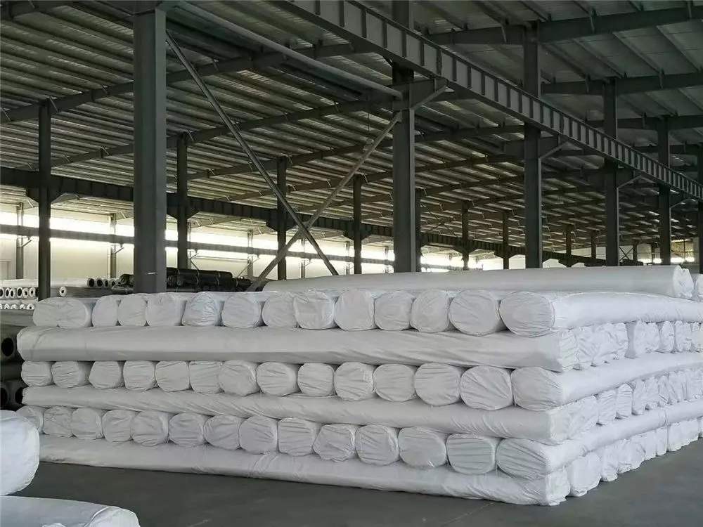 上的任何“漏针”必须在受影响之处重新缝接